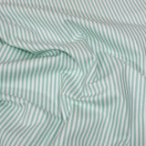 Per Metre Striped Print, Quilting Cotton, 36