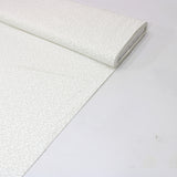 Per Metre Digital Print 100% Cotton - 44" Wide - Ivory