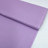 Per metre Quilting Cotton, 'Lilac' - 45