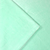 Per Metre, Double Sided Cosy Cuddle Fleece, 60” Wide - MINT