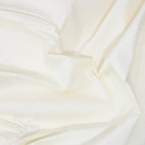 3 Metres, 100% Cotton Medium Weight Calico Fabric- (NATURAL CREAM)- 60” Wide