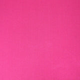 Luxury Plain 100% Cotton - 58" Wide- Pink