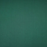 Luxury Plain 100% Cotton - 58" Wide (Emerald)