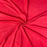 Plain Viscose Fabric for Dressmaking – 55" Width – 23 Gorgeous Colour Variations