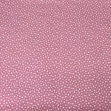 3 Metres Premium Quality 100% Cotton Poplin 44" Wide - Stars