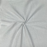 3 Metres Premium Quality, Crinkle Cotton, 55" Wide - Grey