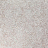 Per Metre Printed, Quilting Cotton, 45" Wide - Salmon Pink