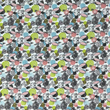 Per Metre Printed, Quilting Cotton, 45" Wide - Rabbits