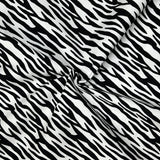 Per Metre Printed, Quilting Cotton, 45" Wide - Zebra