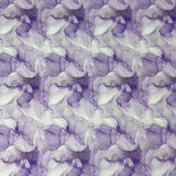 Per Metre Printed, Quilting Cotton, 45" Wide - Lavender