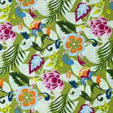 Per Metre Printed, Quilting Cotton, 45" Wide - Florist