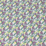 Per Metre Printed, Quilting Cotton, 45" Wide - Floral