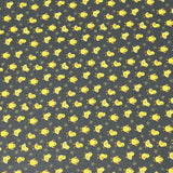 Per Metre Printed, Quilting Cotton, 45" Wide - Chicks