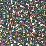 Per Metre Printed, Quilting Cotton, 45" Wide - Plants