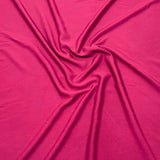 Plain Viscose Fabric for Dressmaking – 55" Width – 23 Gorgeous Colour Variations