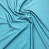 Plain Viscose Fabric for Dressmaking – 55" Width – 23 Gorgeous Colour Variations