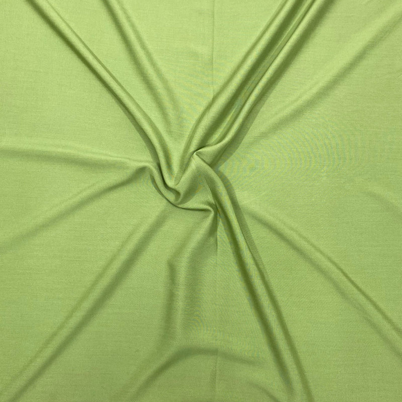 Plain Viscose Fabric for Dressmaking – 55" Width – 23 Gorgeous Colour Variations regular