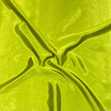 Satin Crepe Fabric – 55" Width – 34 Stunning Colour Options