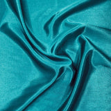 Satin Crepe Fabric – 55" Width – 34 Stunning Colour Options