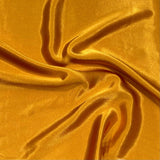 Satin Crepe Fabric – 55" Width – 34 Stunning Colour Options