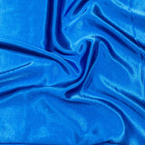 Satin Crepe Fabric – 55" Width – 34 Stunning Colour Options