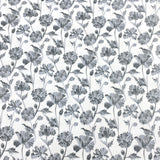 Per Metre High Quality Joann Brushed Cotton - 45" Wide (Flowers)