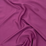 Plain Viscose Fabric for Dressmaking – 55" Width – 23 Gorgeous Colour Variations