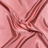 Satin Crepe Fabric – 55" Width – 34 Stunning Colour Options