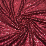 3 Metres - Luxurious Sequins On Net - 55