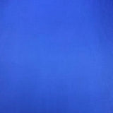 3 Metres Silky-Smooth Satin - 55" Wide (Blue)