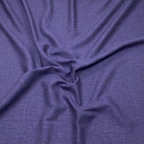 3 Metres Luxurious Soft Cotton Linen 55