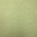 3 Metres Luxurious Soft Cotton Linen 55" Wide - (Green)