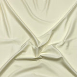 3 Metre Cashmere Blend Rayon Suiting 55" Wide - (Cream)