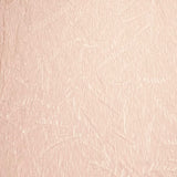 3 Metre Luxurious Soft Crinkle Jersey - 55" Wide (Baby Pink)