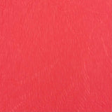 3 Metre Luxurious Soft Crinkle Jersey - 55" Wide (Coral)