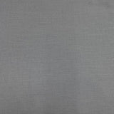 3 Metre Cashmere Blend Rayon Suiting 55" Wide - (Grey)