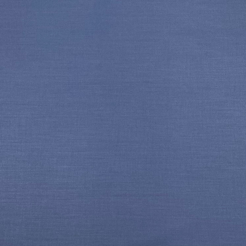 3 Metre Cashmere Blend Rayon Suiting 55" Wide - (Navy) regular