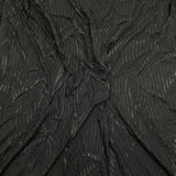 3 Metre Luxurious Soft Crinkle Jersey - 55