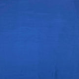 3 Metres Silky-Smooth Crepe- 55" Wide (Royal Blue)