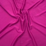 Plain Viscose Fabric for Dressmaking – 55" Width – 23 Gorgeous Colour Variations
