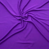 Plain Viscose Fabric for Dressmaking – 55" Width – 23 Gorgeous Colour Variations
