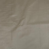 Heavy Soft Leatherette Jersey 55” Brown