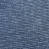 3 Metres Premium Dressmaking Dobby Rayon 45" Wide (Navy Squares)