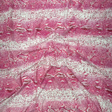 3 Metre Viscose Jersey - 55" - Flamingo