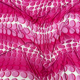 3 Meters Lycra Jersey 55" Wide - Pink