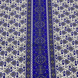 5 Metres Luxury 100% Cotton - 36