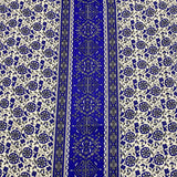 5 Metres Luxury 100% Cotton - 36