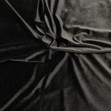 Ultra-Soft Spandex Velvet 55" Wide – 10 Gorgeous Colour Options