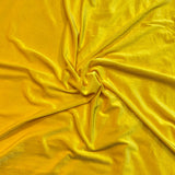 Ultra-Soft Spandex Velvet 55" Wide – 10 Gorgeous Colour Options
