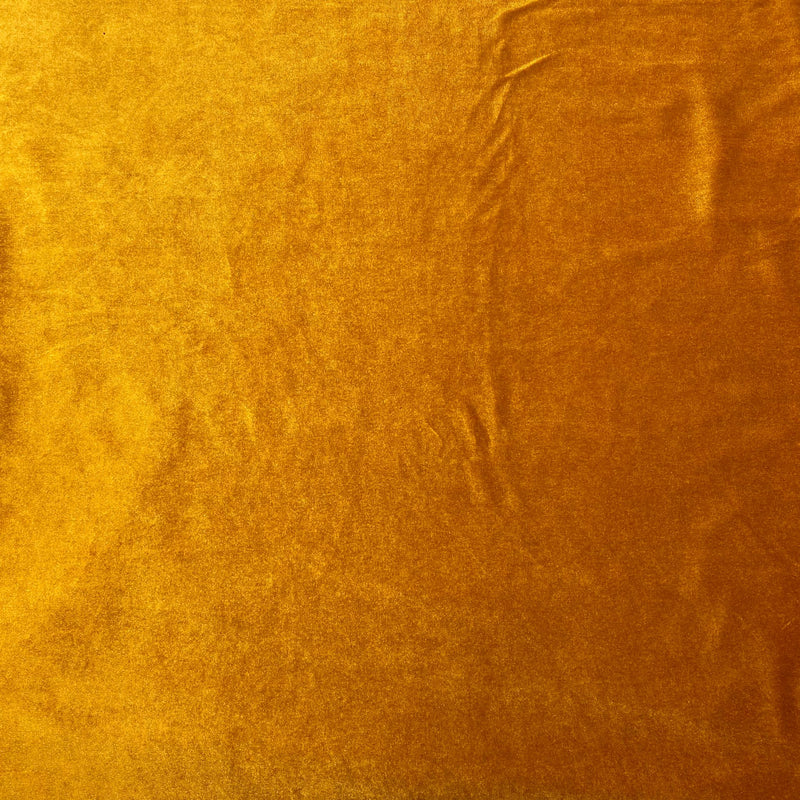 3 Metres Super Soft Spandex Velvet 55" Wide (Rustic) regular